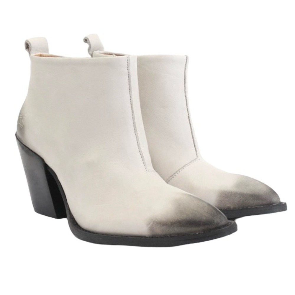 John Fluevog Boots